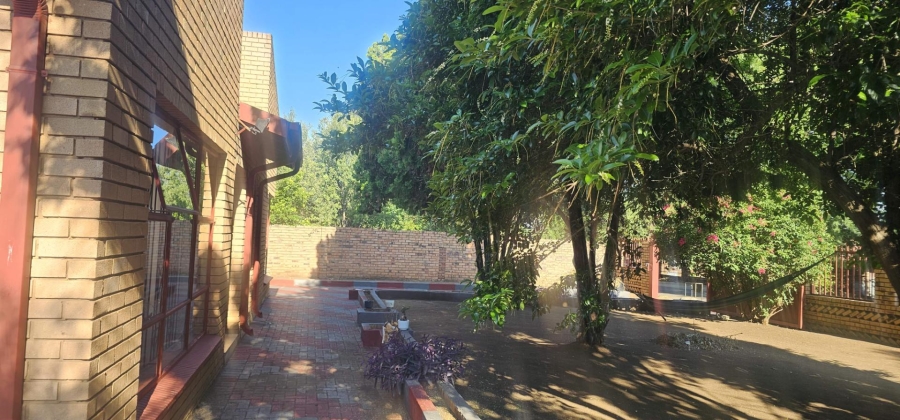 3 Bedroom Property for Sale in Elandsrand North West